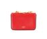 Mini Snake Shoulder Bag, back view